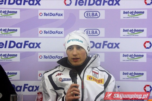 179 Kamil Stoch